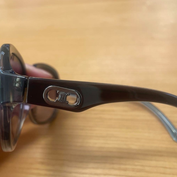 Authentic Celine Sunglasses With Case - Picture 6 of 6